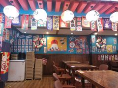 -仙隐小鹿中華の日料(正弘城店)