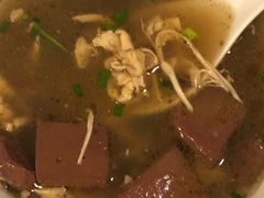 -民间老鸡汤面馆(中山北路店)