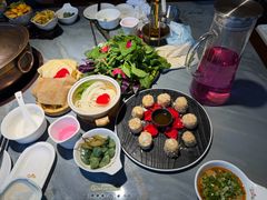 -慢丽江·云南野生菌土鸡锅(付家庄店)