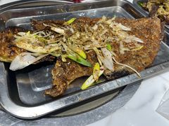 -清真·马坡烧烤涮牛肚·酸浆火锅(新区总店)