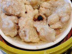 -东方早茶 海鲜•青岛菜(国信体育中心店)