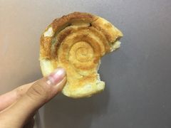 -芙蓉记马蹄烧饼糖酥火烧
