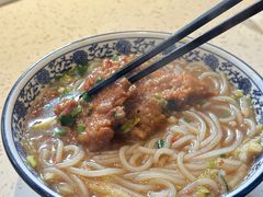 -仙妈米粉店(庆丰路)