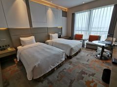 -上海国展宝龙丽筠酒店