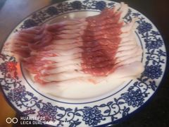 -裕德孚·非遗手切涮羊肉(东直门内大街店)