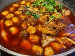 -绝城芋儿鸡(犀浦旗舰店)