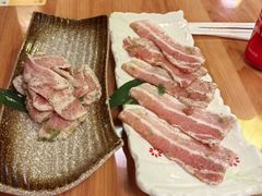 -炼瓦家日式烧肉·寿喜烧(融创精彩天地店)