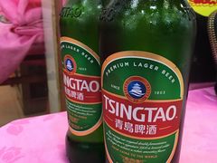 -湛江渔港·大排档(乐园路总店)