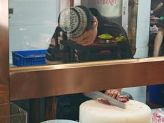 -義聚德·清真铜锅涮羊肉·烧烤(河东店)