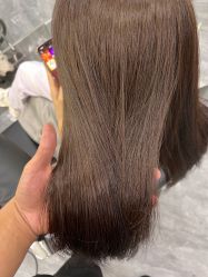 -FASHION PALACE hair+