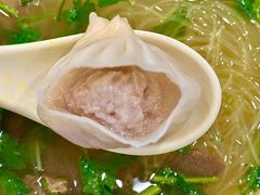 -珊珊小笼馆(仙霞路店)