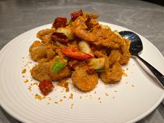 避风塘炒大虾-粤凤佬·臻品(朝阳公园店)