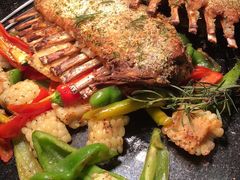 -长白山凯悦酒店·市集咖啡厅