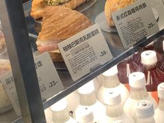 -喜茶(广州番禺奥园广场店)