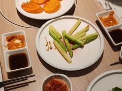 -大渔铁板烧(万象城店)