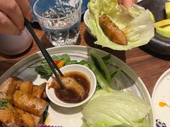 -星叶·东南亚料理(宁波万象汇店)