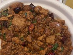 -大鸭梨烤鸭(石佛营店)