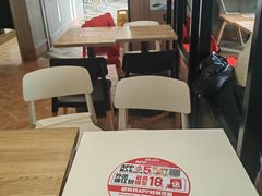 -肯德基(西安兴庆店)