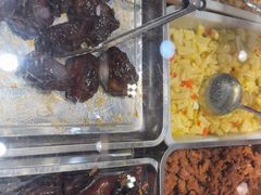 -乔波食品(杜桥中心菜场店)