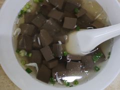 -舒蔡记生煎菜饭(云南中路店)