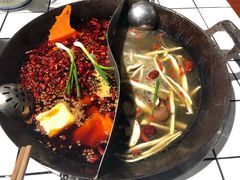 -董眼镜火锅(洪崖洞总店)