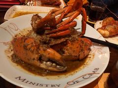 -Ministry of Crab(科伦坡店)