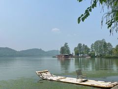 -东湖落雁景区