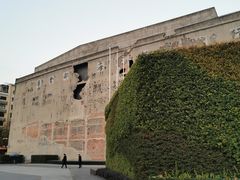 -上海四行仓库抗战纪念馆