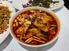 -眉州东坡(远洋未来广场店)