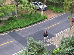 -龙井壹号·茶缘山景宴(龙井村店)