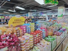 -浙北大厦购物中心(安吉店)