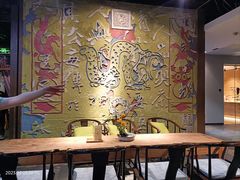 -青藤茶馆(南山路店)