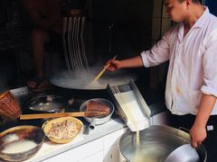 -甘记肥肠粉(马鞍北路店)