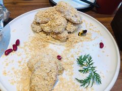 -将相和·海鲜蒸饺大连菜