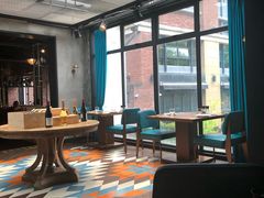 -弗兰克牛排西餐厅Ribone steak house(柠檬花园店)