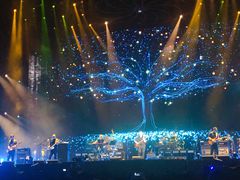 -成都金融城演艺中心