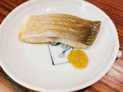 -Hulu Sushi葫芦寿司 Omakase