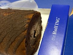 -the Roll'ING手作瑞士卷专门店(卓悦中心店)