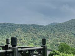 -句容茅山景区