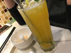 -壹间茶餐厅(天娱广场店)