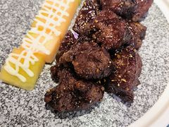 -钱塘秋荷(开鲁路店)