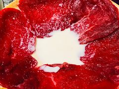 贵妃牛肉-蜀大侠火锅(寰球文化地标·总府店)