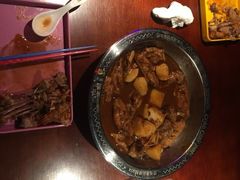 -蛮横肉蟹煲(印象城店)