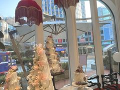 -杜哈夫DOUX RÊVE·生日蛋糕(日月光店)
