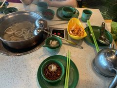 -润园四季椰子鸡火锅(海上世界店)