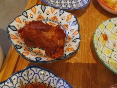 -沿江海南菜·文昌鸡祖师爷(大东海店)