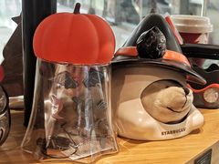 -星巴克(长沙乐和城门店)