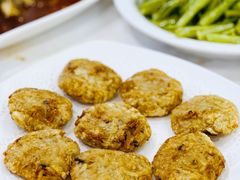 家乡煎藕饼-惠爱餐厅