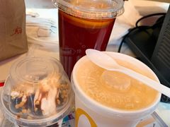 -麦当劳(海洋公园店)