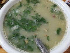 -大地豆花庄(玲珑花园店)